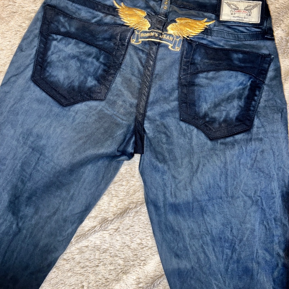 Robins Jeans